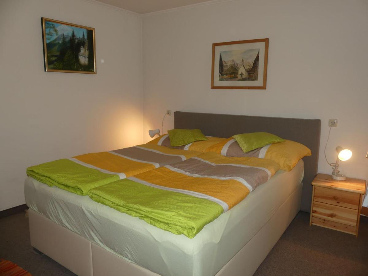 Apartment Eusch - Slb340 By Interhome Фихофен Экстерьер фото